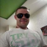 Владимир, 39 лет